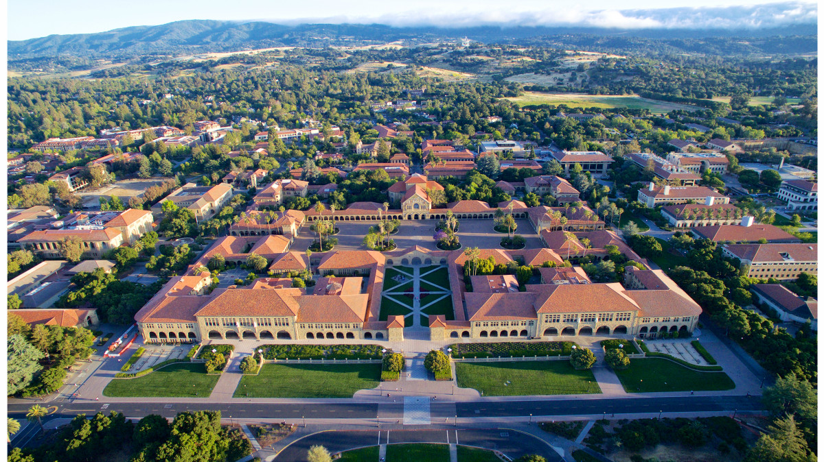 Stanford University Neu Campus Planning Stanford University Neu Campus Planning
